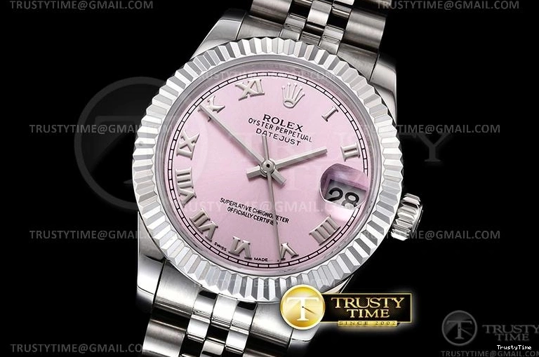 0424 Seasonal RMDJ0254C -DJ Midsize 31mm 828